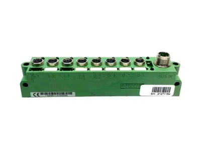 USED PHOENIX CONTACT 2741118