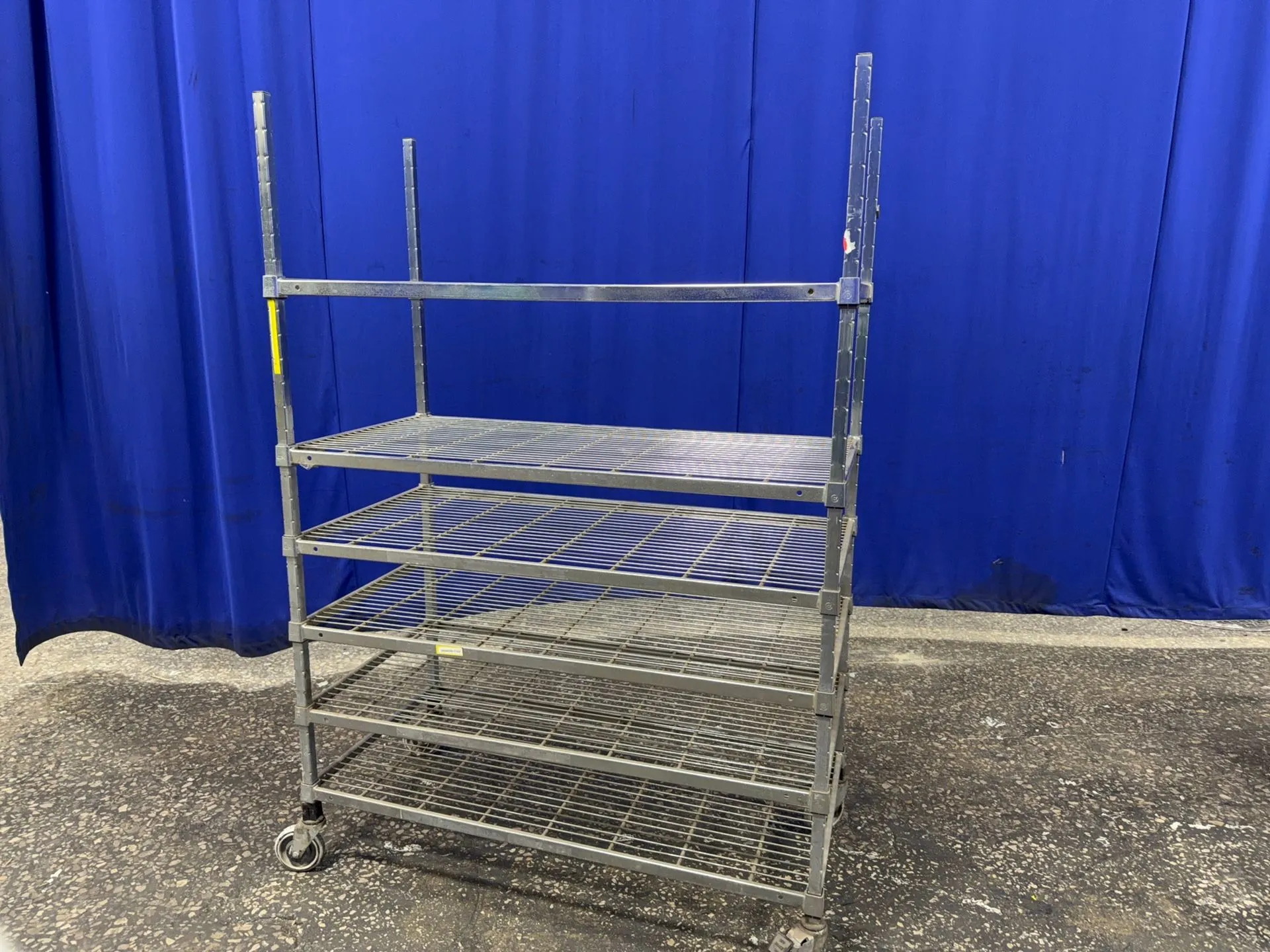 Used AMCO _UNKNOWN_ Miscellaneous MRO Ohio US | HGR 24 #1232697