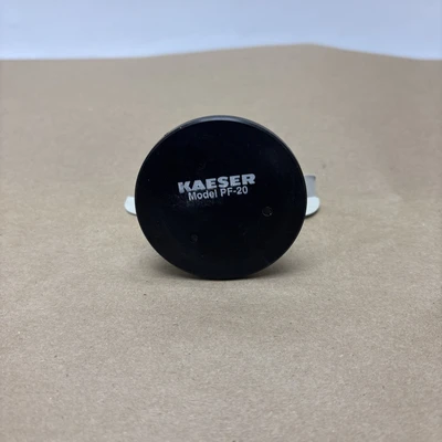 NEW KAESER PF20