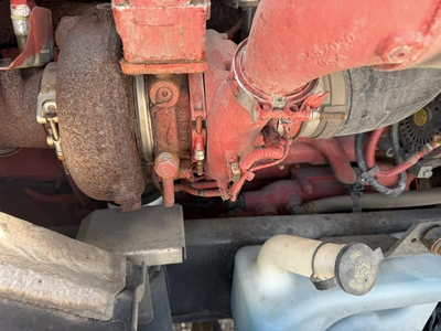 Used 2023 INTERNATIONAL LT625 Conventional trucks Indiana US | Miedema Asset Management Group #1414616