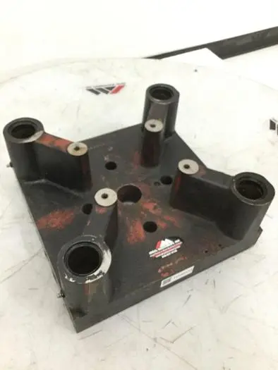 Used ENGEL 0048 451 00 026 Injection Molding Parts Michigan US | Ideal Machinery #573510