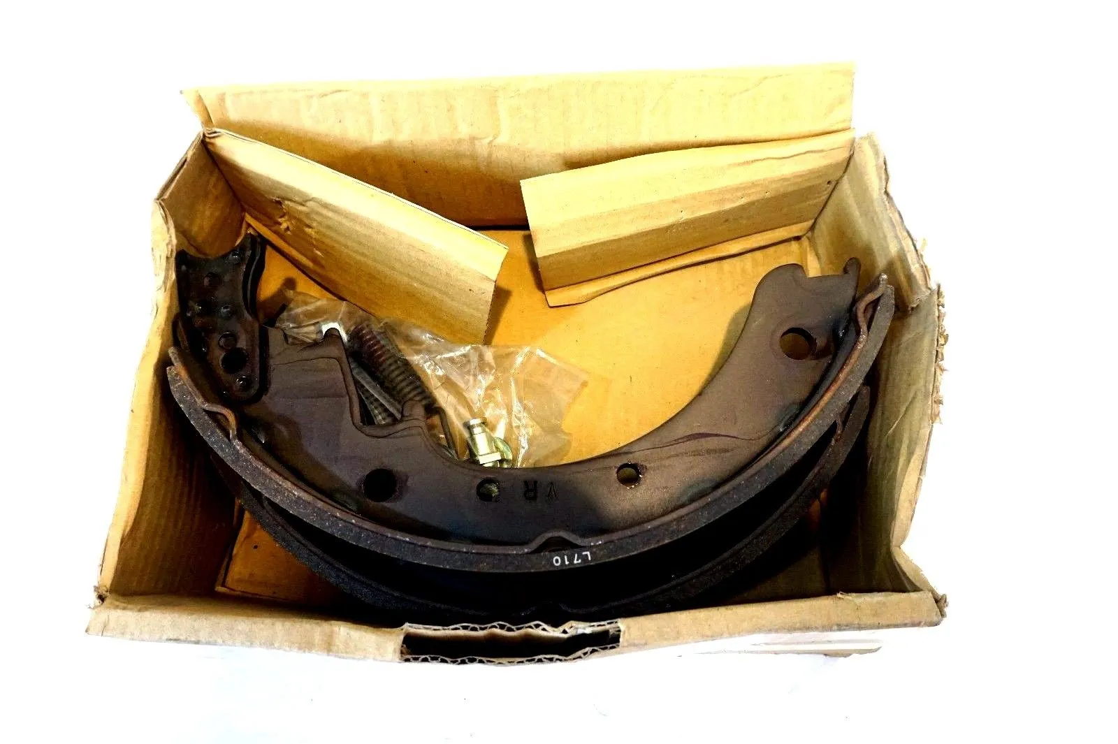 NEW YALE 912763400 BRAKE KIT