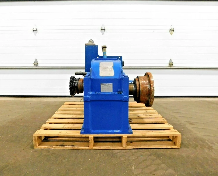 Used Falk 1080YF1-A Speed Reducers | Equipment Recovery Corp. #1330975