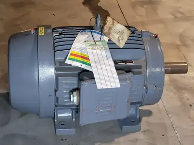 USED WEG CC029A