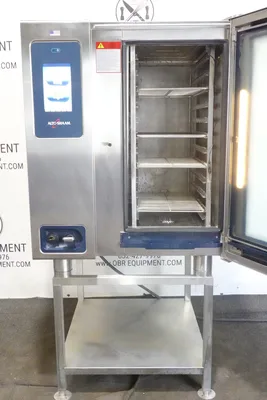 USED 2021 Alto-Shaam CTP10-10E