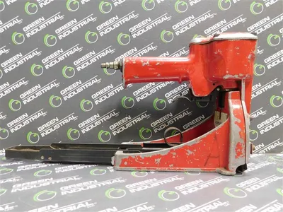 USED INTERNATIONAL POWER AB100