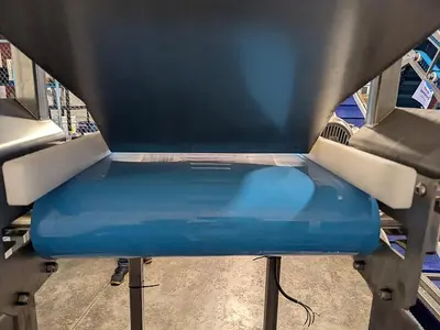 Innotech Hopper Feeder