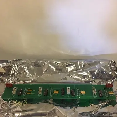 ASECO 46-2018-00 SENSOR DISPLAY BOARD