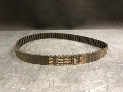 USED POWERFLEX 640 8M 20
