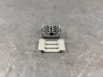 NEW COMMSCOPE MGS400-262