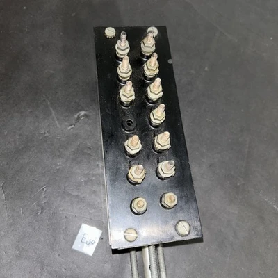 USED Westinghouse 519121