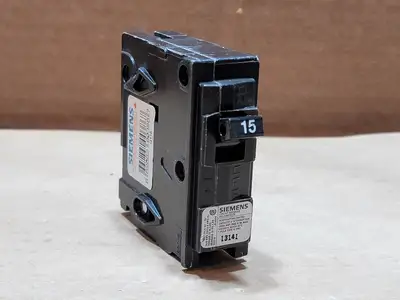 USED SIEMENS Q115