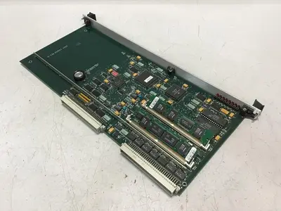 USED VAN DORN PC330-029 330-029