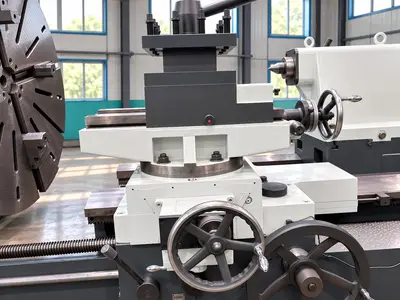 Used FUJI SEIKI 60-6FLH-15 Engine Lathes AU | ESP Machinery Australia Pty Ltd #298494