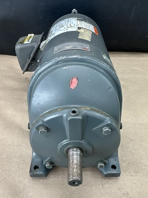 NEW US MOTORS E499A .5-GRP-R715