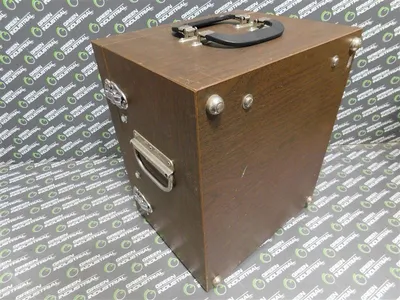 Multi-Amp Test Equipment Used