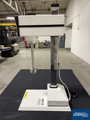 Used Silverson _UNKNOWN_ Dispersers / Emulsifiers Ohio US | Federal Equipment Company #1339986