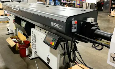2022 TSUGAMI BO325V-III Swiss Type Automatic Screw Machines | Midstate Machinery (11)