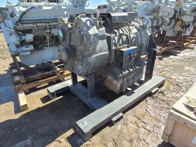 USED KOMATSU 561-13-71000