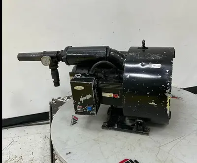 USED CONAIR RG216460A