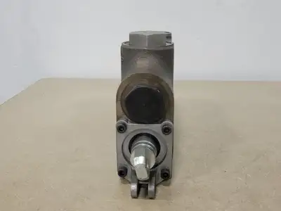 Hydraulic Valve Section 04F2N 8917JKLMN
