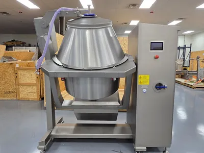 NEW 2025 GUNTHER GPA 600