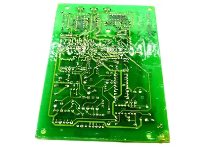 USED LINCOLN ELECTRIC L10068-1 CONTROL BOARD L100681