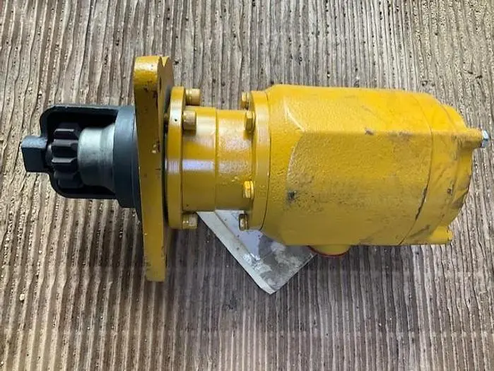 Used A/M STARTERS AM3NRH9FSS4 Starters | Compression Source #411963