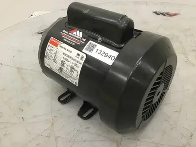 USED DAYTON 6K484BB