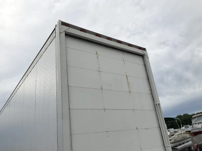 Used 2001 GREAT DANE _UNKNOWN_ Miscellaneous Trucks/Trailers Michigan US | Miedema Asset Management Group #1414008