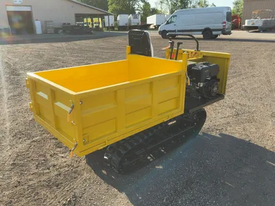 USED 2026 SDLANCH CDWS25