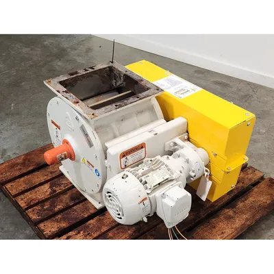 Used KICE INDUSTRIES INC. VJ16X12X12 Valves/Fittings West Virginia US | JM Industrial #1545691