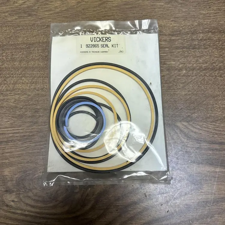 Used EATON 922865 Seals & Gaskets Ohio US | Surplus Asset Holdings #1403107