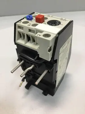 USED SIEMENS 3UA5000-1A