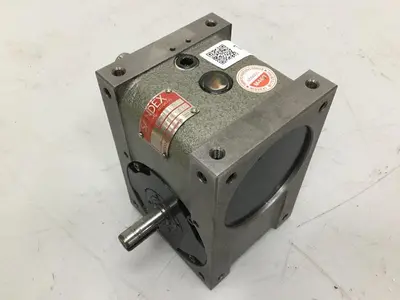 USED SANKYO 6D 04182R-LM3A1