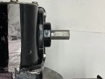 USED BODINE 0489ATGD0018