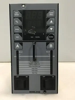 USED HUSKY 9152
