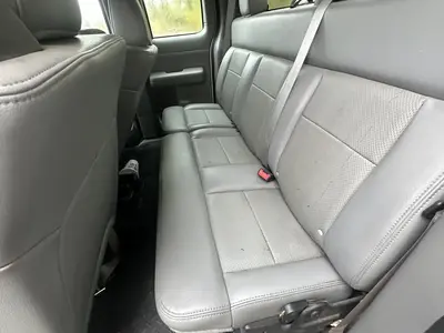 Used 2005 FORD F150 Pickup Trucks Ohio US | Proxy Equipment #1379888