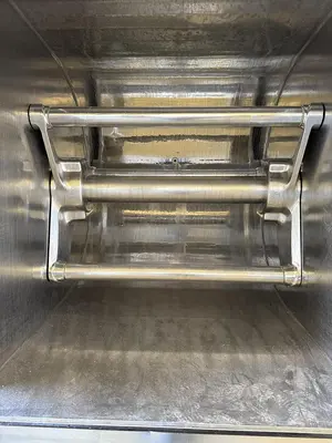 USED OSHIKIRI 1000 LBS