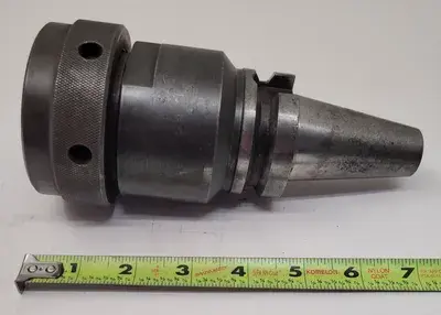 USED KENNAMETAL BT40