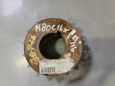 Roller Chain Sprocket No. 80C16115