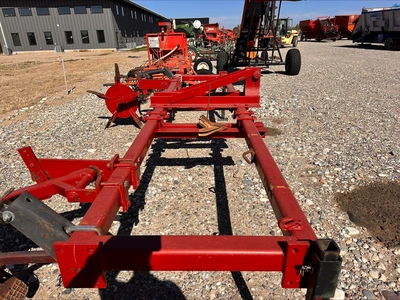 Used _UNKNOWN_ _UNKNOWN_ Cultivators Idaho US | Tri-Steel Manufacturing #1557083
