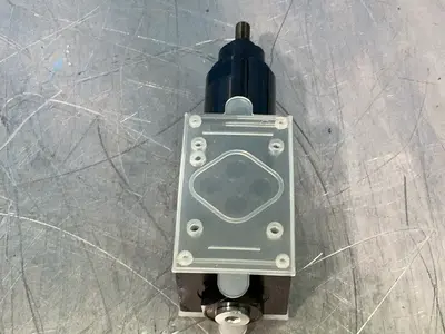 Used VICKERS DGMR3TABWS40 Pumps Ohio US | HGR 24 #1315050
