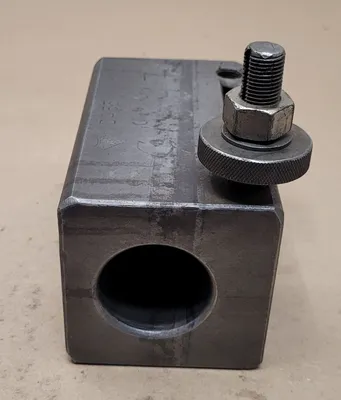 ALORIS DA 55 Tooling & Accessories, Tooling | Machinery Central (3)