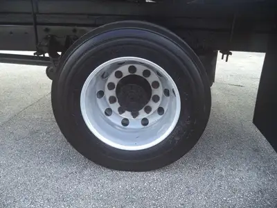 Used 2020 INTERNATIONAL _UNKNOWN_ Box trucks Florida US | TLC Truck & Equipment #1568977