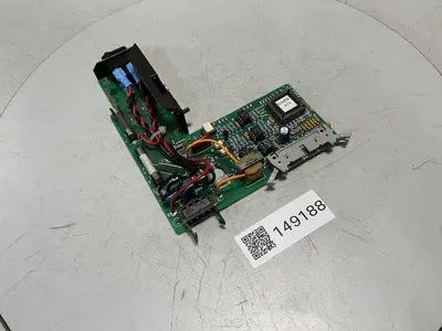 USED GAMMAFLUX 100-F-00