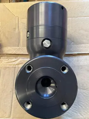 NEW ALTRONIC AGV5