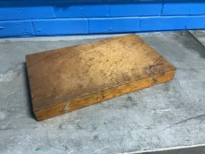Used MITUTOYO _UNKNOWN_ Tooling & Accessories (Other) Ohio US | HGR 24 #1309298