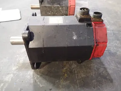 USED 1995 FANUC A06B0315B074