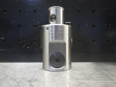SECO Graflex 4 Twin Rough Boring Head 50mm - 65mm Range A75040 (LOC3029B)